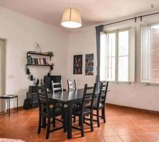 Alquiler de habitaciones por meses en Ferrara