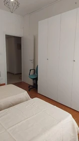 Alojamiento de 2 dormitorios en Ferrara