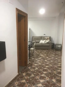 Almería de ucuz özel oda
