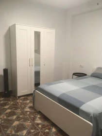 Jasny pokój prywatny w Almería