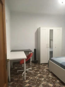 Alquiler de habitaciones por meses en Almería