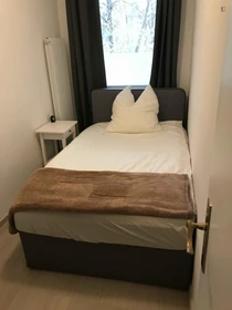 Günstiges Privatzimmer in Munchen