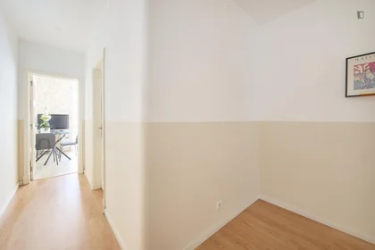 Habitación privada en Avenida São João de Deus, imagen 23 de 27