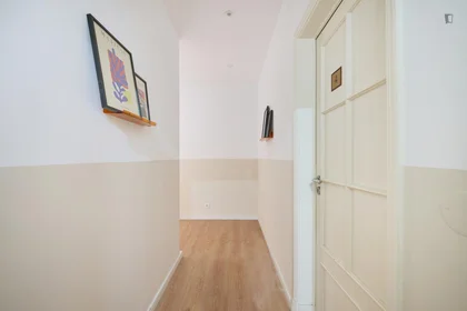 Habitación privada en Avenida São João de Deus, imagen 24 de 27