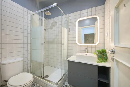 Habitación privada en Avenida São João de Deus, imagen 26 de 27