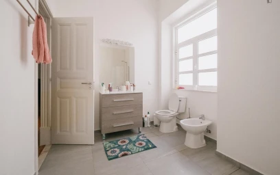 Private room at Calçada da Tapada, image 15 of 20