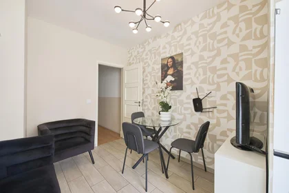 Habitación privada en Avenida São João de Deus, imagen 11 de 25