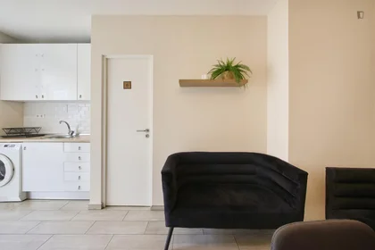 Habitación privada en Avenida São João de Deus, imagen 12 de 25