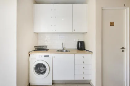 Habitación privada en Avenida São João de Deus, imagen 13 de 25