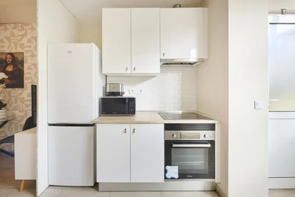 Habitación privada en Avenida São João de Deus, imagen 14 de 25
