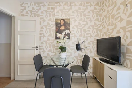 Habitación privada en Avenida São João de Deus, imagen 15 de 25