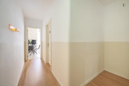 Habitación privada en Avenida São João de Deus, imagen 18 de 25