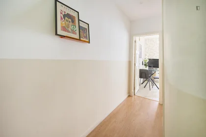 Habitación privada en Avenida São João de Deus, imagen 19 de 25