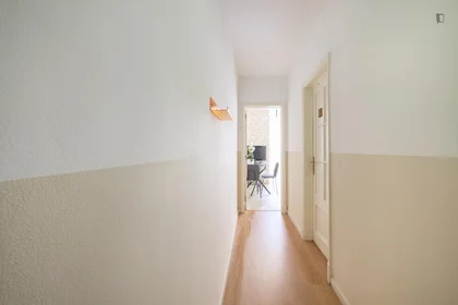 Habitación privada en Avenida São João de Deus, imagen 20 de 25