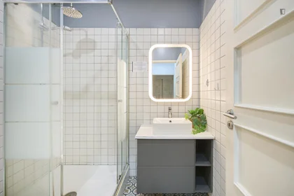 Habitación privada en Avenida São João de Deus, imagen 23 de 25