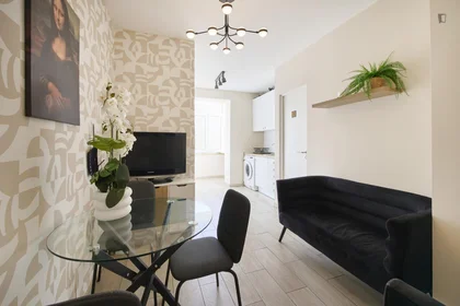 Habitación privada en Avenida São João de Deus, imagen 8 de 25