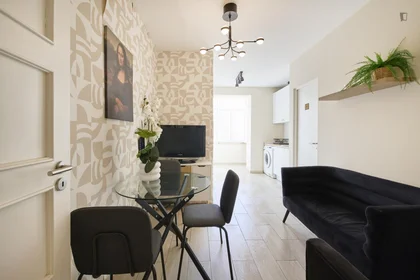 Habitación privada en Avenida São João de Deus, imagen 7 de 25