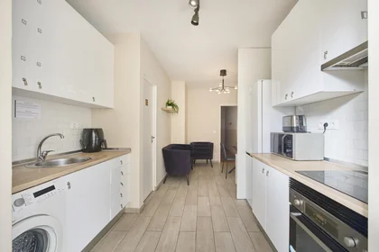 Habitación privada en Avenida São João de Deus, imagen 10 de 25