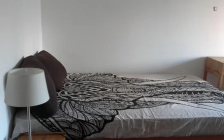 Quarto para alugar ao mês em Lisboa