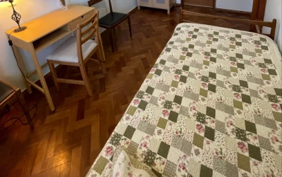 Chambre privée à Rua 9 de Abril, image 4 de 7
