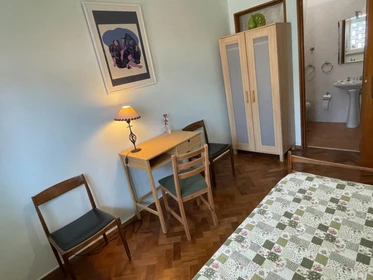 Alquiler de habitación en piso compartido en Estoril