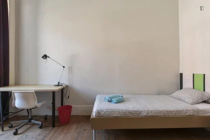 Stanza privata in Av. Almirante Reis, immagine 3 di 17