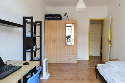 Privatzimmer in der Av. Almirante Reis, bild 2 von 12