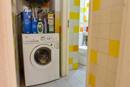 Privatzimmer in der Av. Almirante Reis, bild 12 von 12