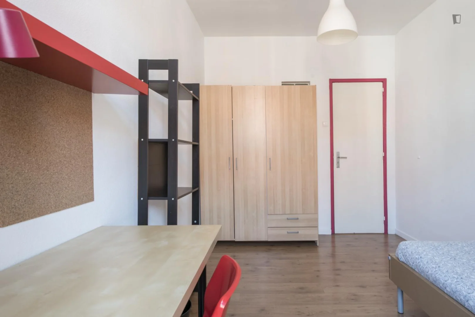 Preisgünstiges Studentenzimmer in günstiger Lage in 