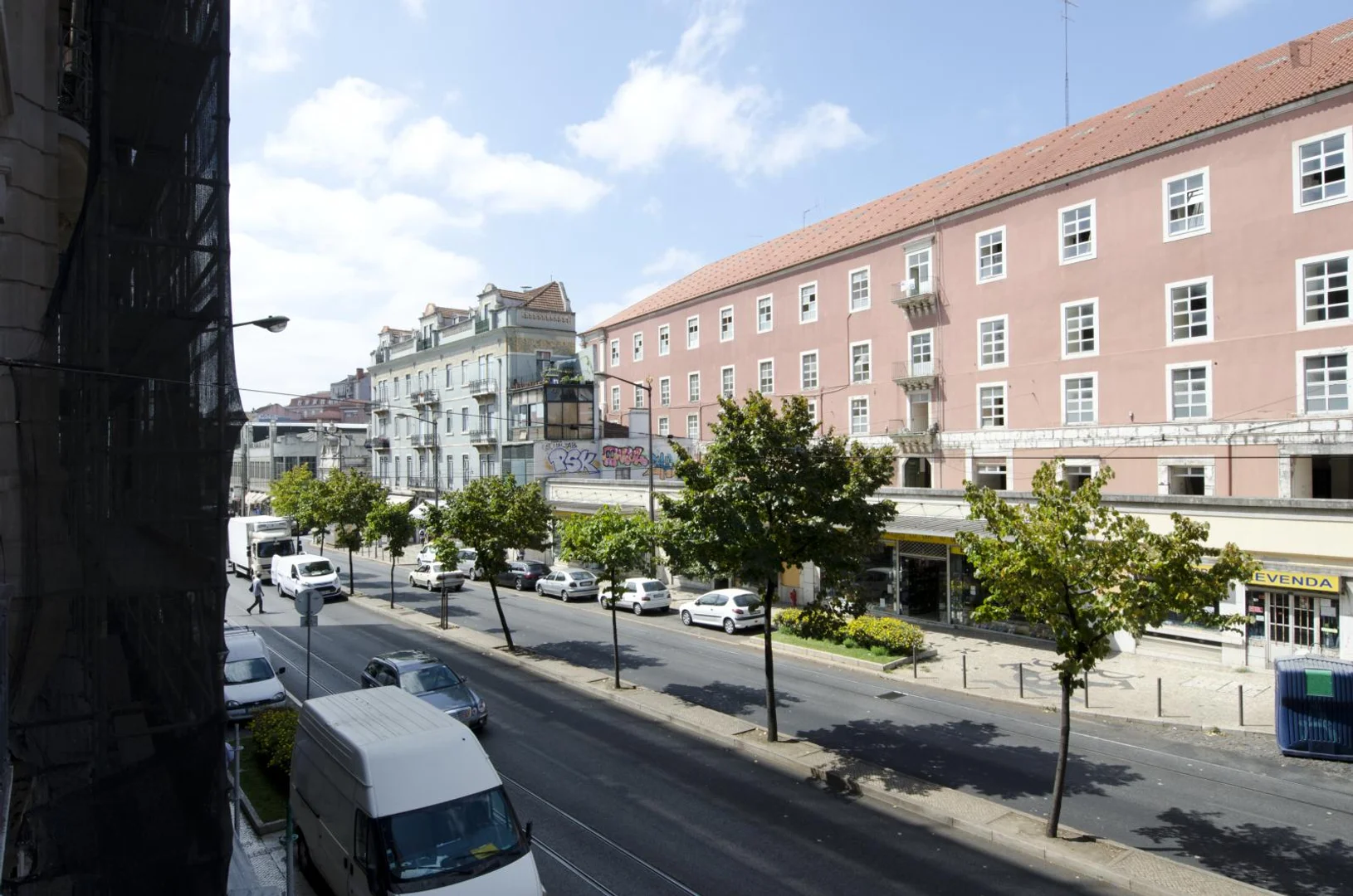 Budgetfreundliches Studentenzimmer in Campusnähe in 