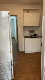 Stanza privata in Rua Eduardo Brazão, immagine 21 di 30