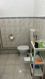 Stanza privata in Rua Eduardo Brazão, immagine 27 di 30