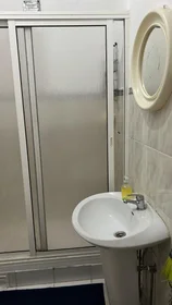 Stanza privata in Rua Eduardo Brazão, immagine 28 di 30