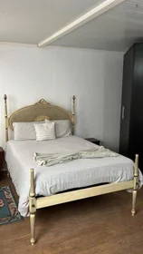 Stanza privata in Rua Eduardo Brazão, immagine 7 di 30