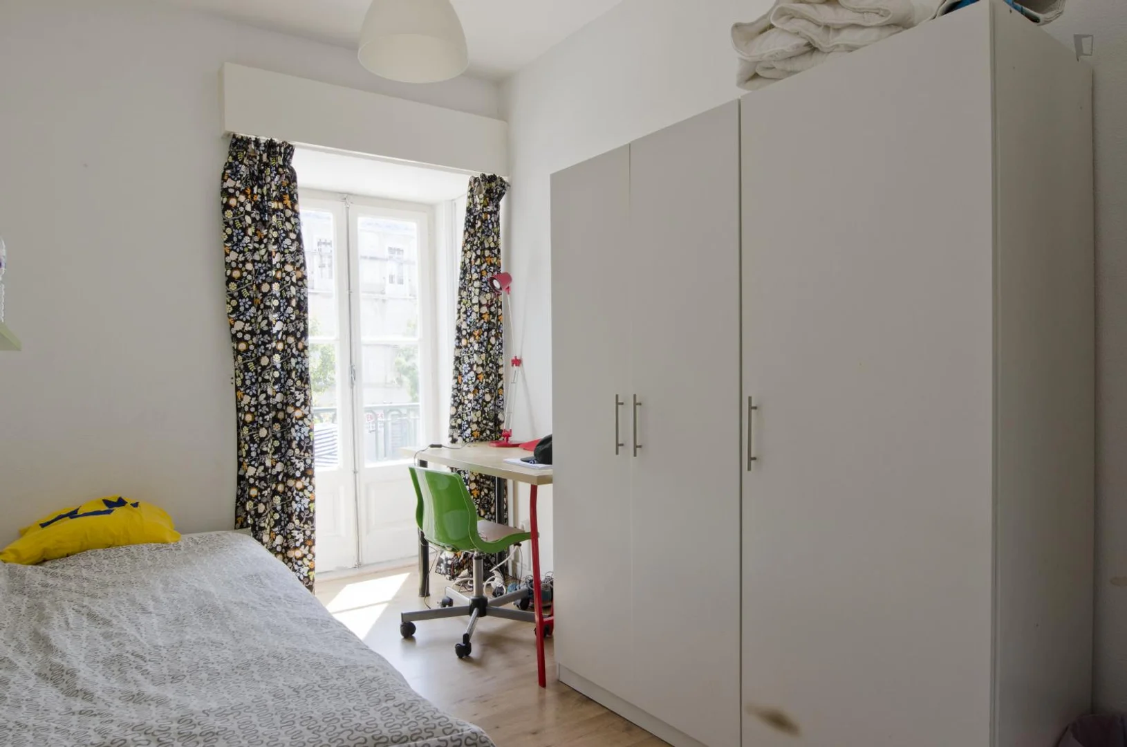 Gemütliches Zimmer für Studenten in 