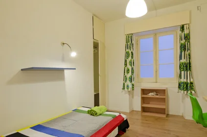 Privatzimmer in der Avenida Almirante Reis, bild 1 von 12