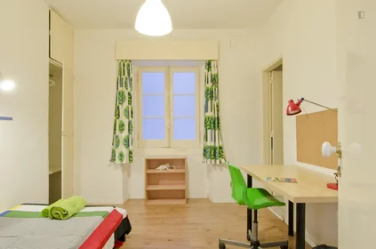 Privatzimmer in der Avenida Almirante Reis, bild 3 von 12