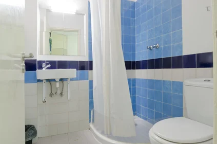 Privatzimmer in der Avenida Almirante Reis, bild 5 von 12