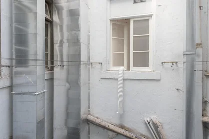 Privatzimmer in der Av. Almirante Reis, bild 5 von 12
