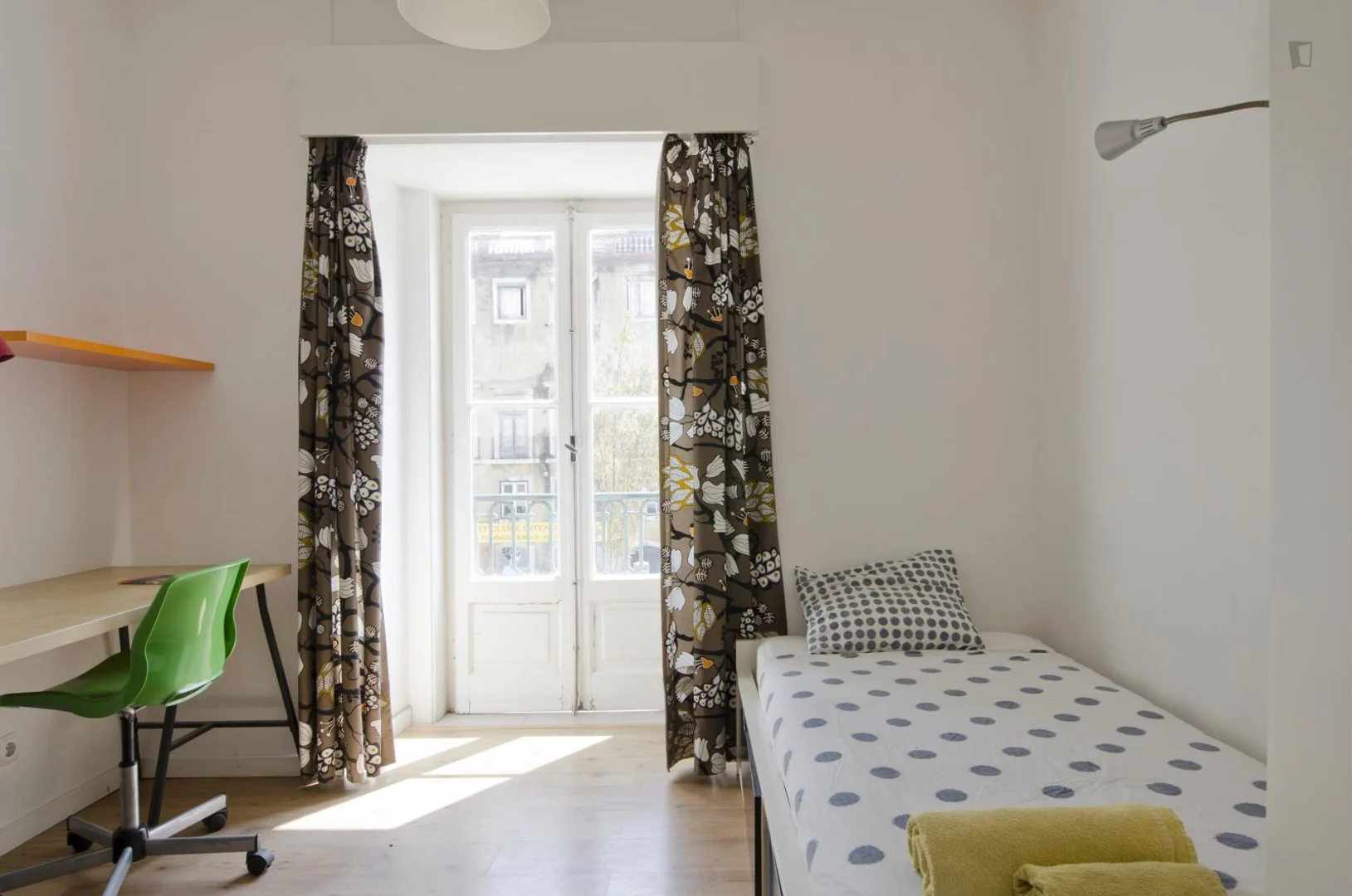 Preisgünstiges Studentenzimmer in günstiger Lage in 