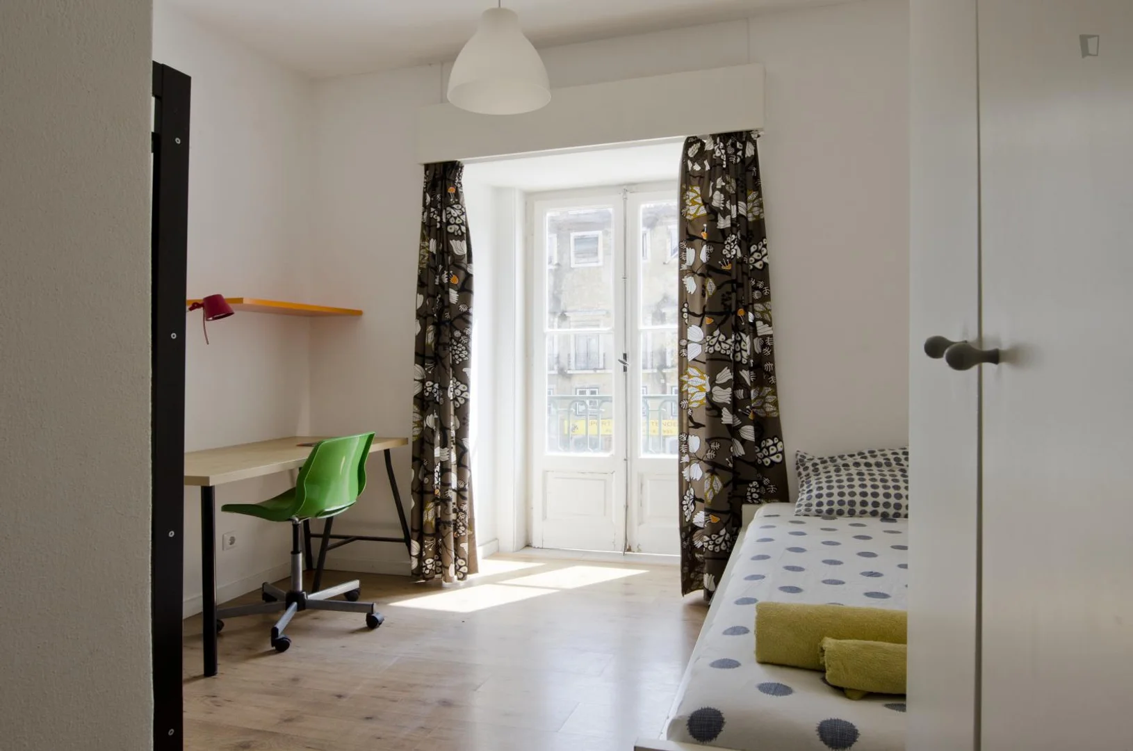 Preisgünstiges Studentenzimmer in günstiger Lage in 
