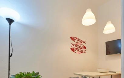Private room at Rua Pascoal de Melo, image 10 of 20