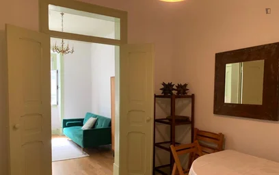 Two bedroom accommodation in {area}