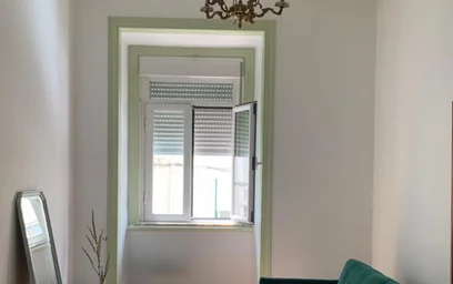 Entire apartment at Rua Estácio da Veiga, image 2 of 17