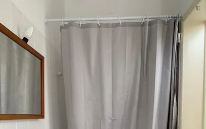 Entire apartment at Rua Estácio da Veiga, image 11 of 17