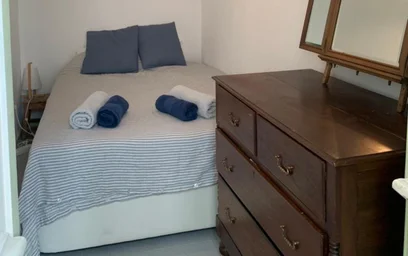 Entire apartment at Rua Estácio da Veiga, image 13 of 17