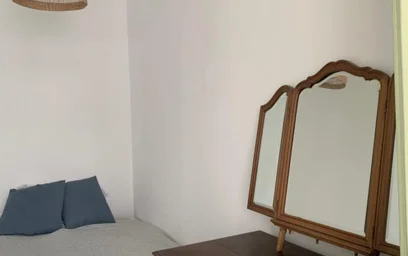 Entire apartment at Rua Estácio da Veiga, image 15 of 17