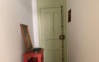 Entire apartment at Rua Estácio da Veiga, image 17 of 17