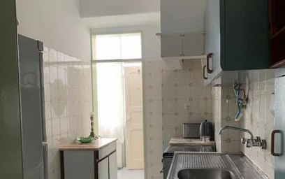 Entire apartment at Rua Estácio da Veiga, image 7 of 17