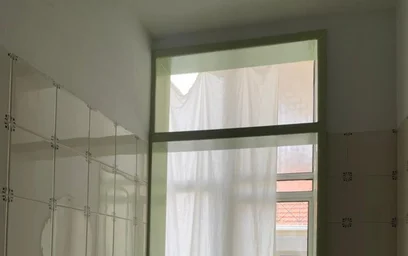 Entire apartment at Rua Estácio da Veiga, image 9 of 17